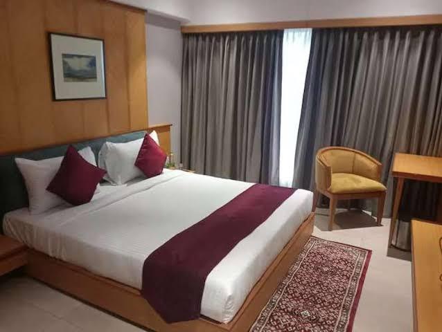 Hotel Rajputana International – photo 4