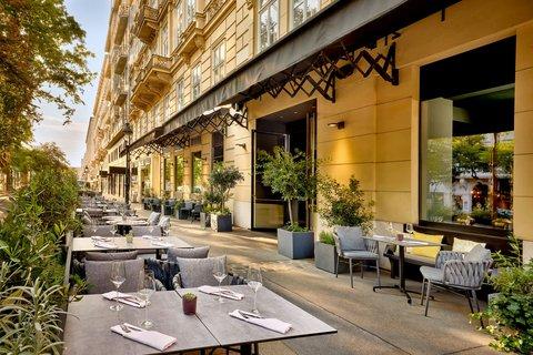 Le Méridien Vienna – photo 1