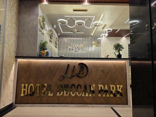 Hotel Deccan Park – photo 4