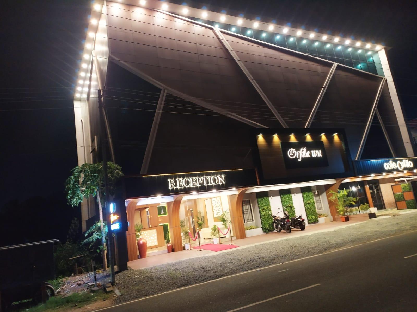 orfila Inn