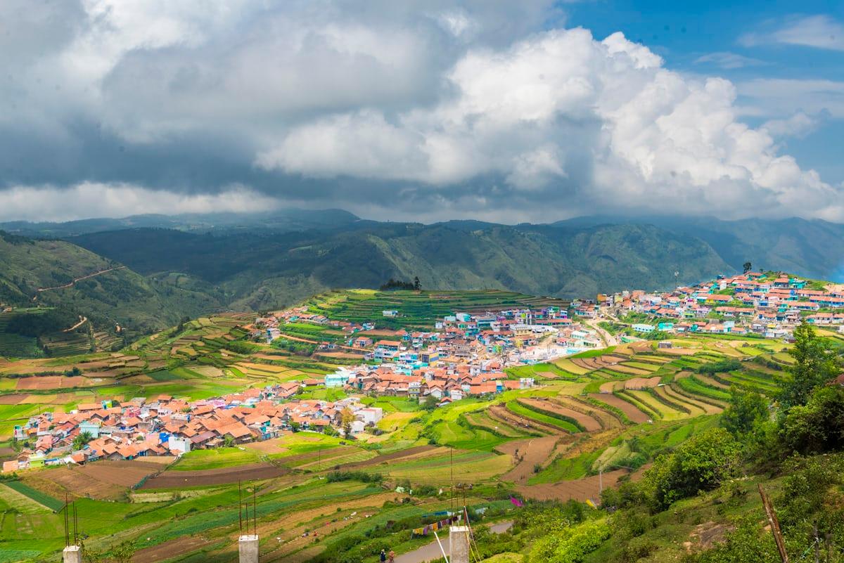 Kodaikanal – photo 2