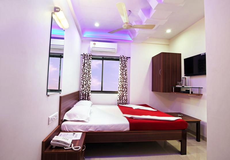 Hotel Briteway – photo 3