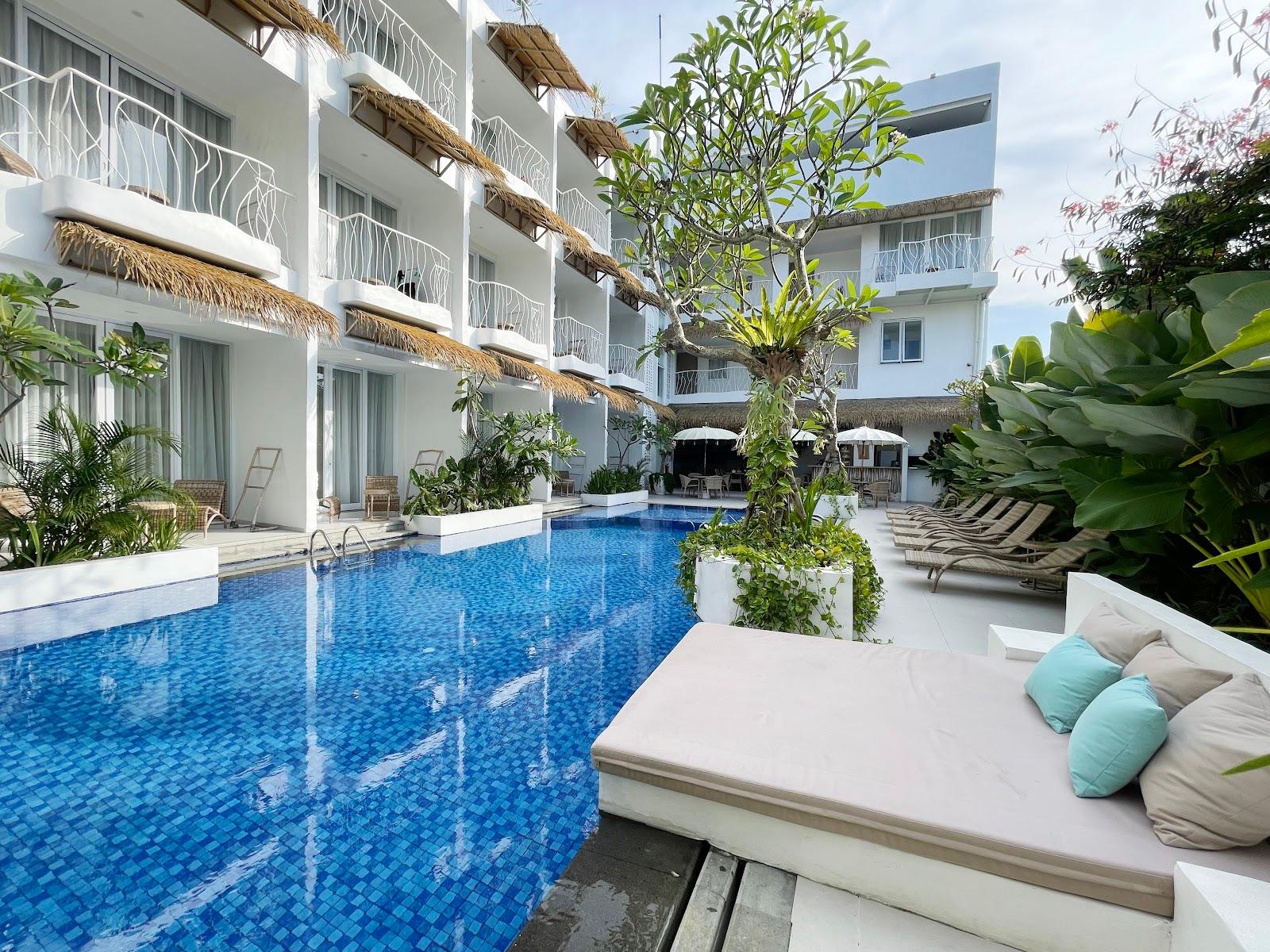 Khaiyyara Jimbaran Bali
