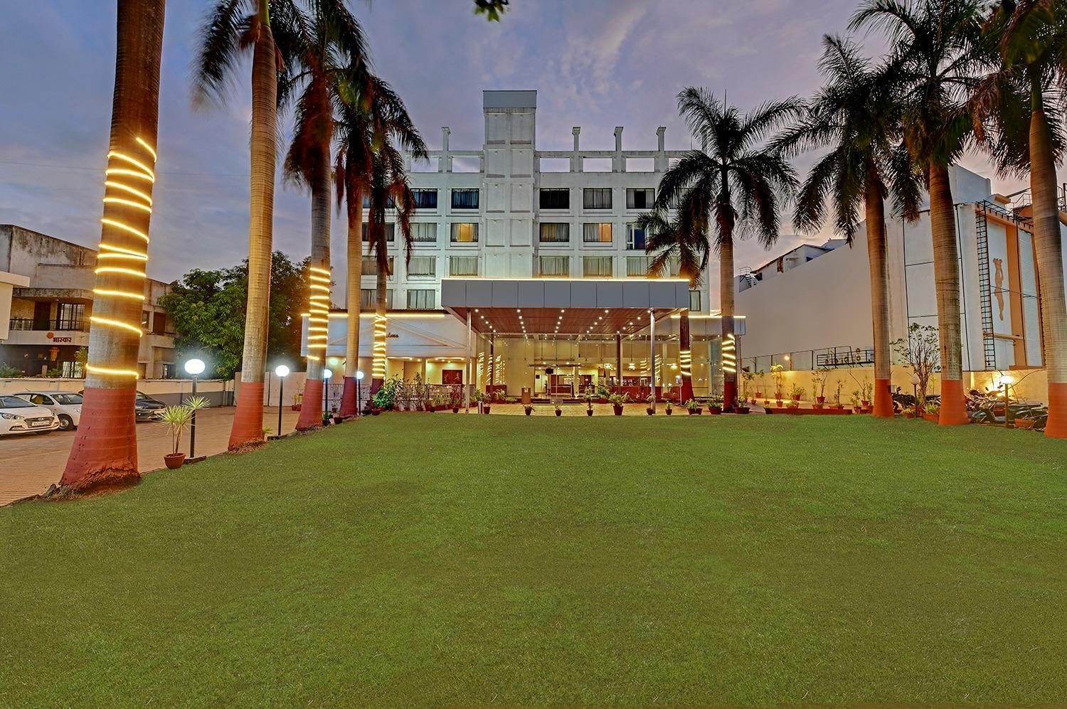 Quality Inn Regency – photo 1