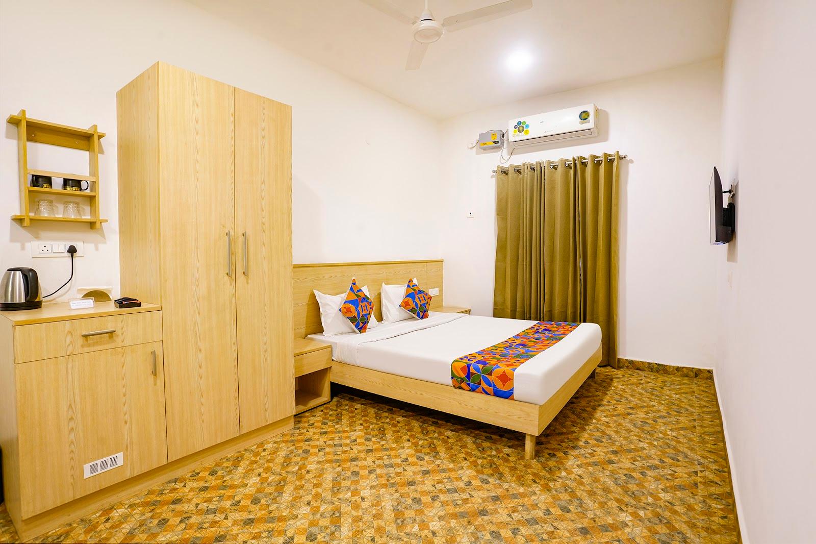 Vibes Hotel – photo 4