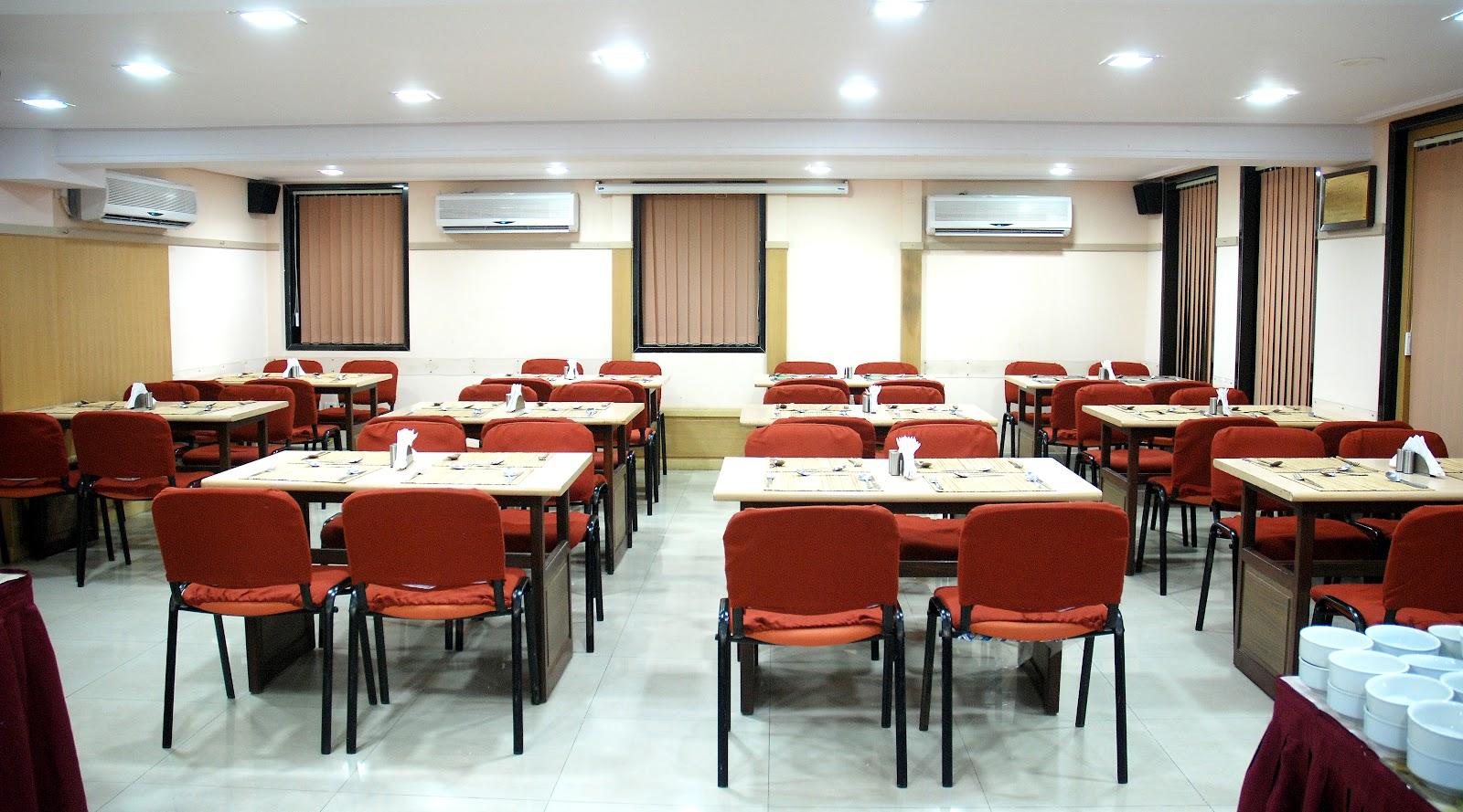 YWCA International Centre – photo 4