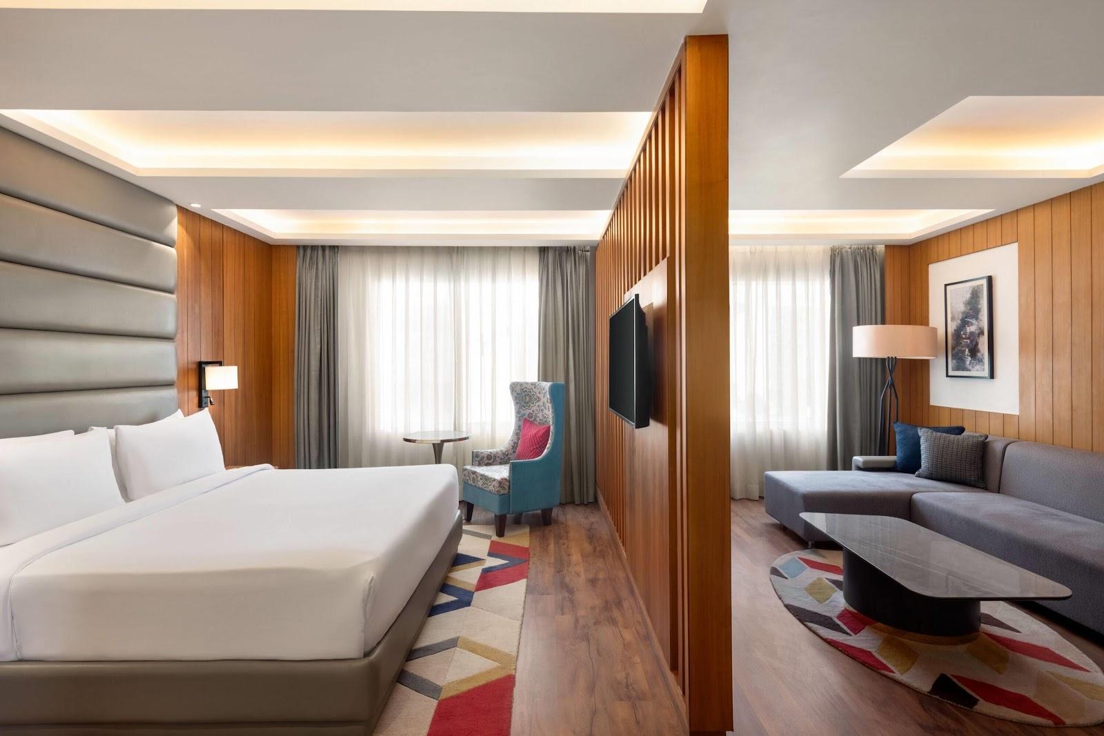 Ramada by Wyndham Katra Station Road – photo 3