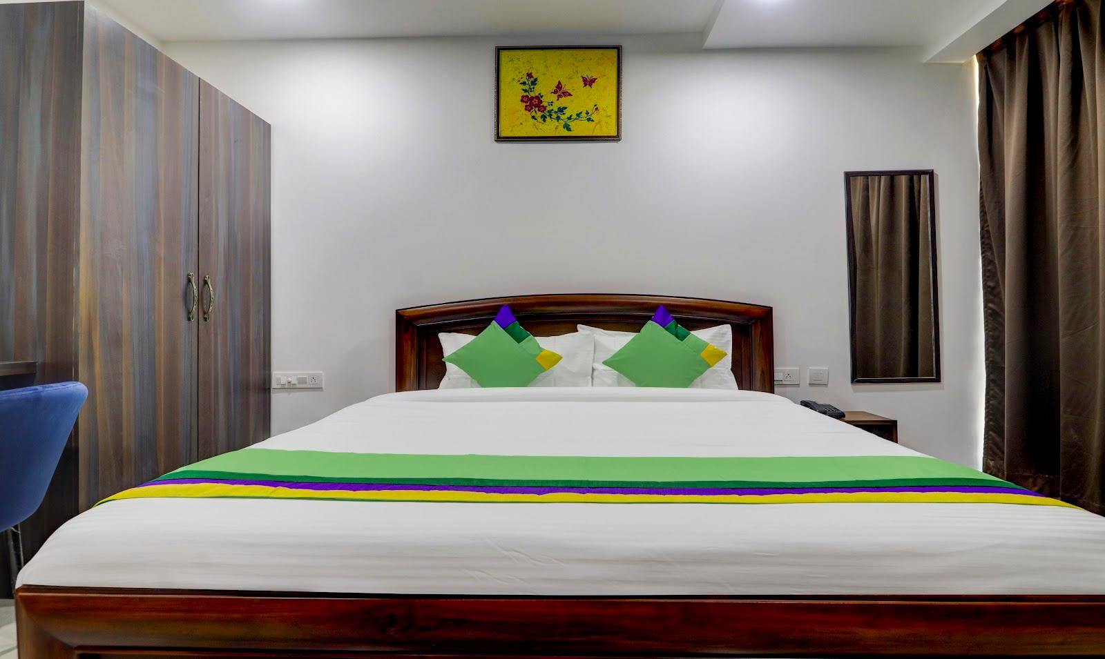 Treebo Destination Inn – photo 2