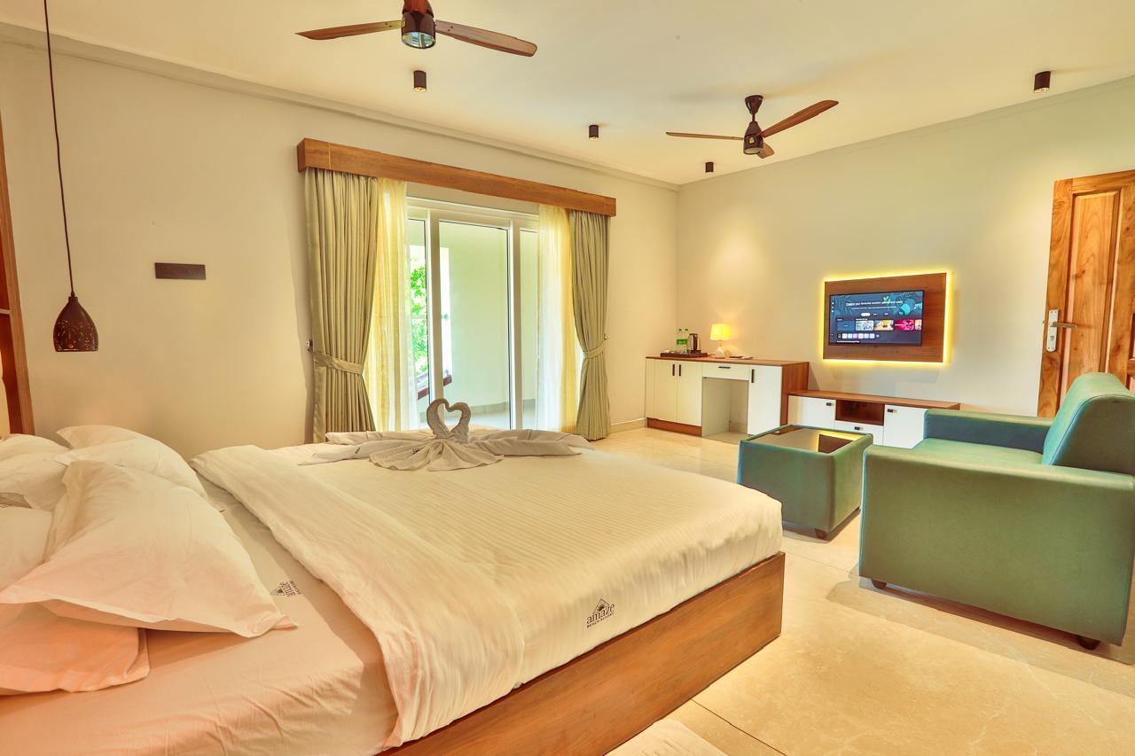 Amaze Beach Resort – photo 4