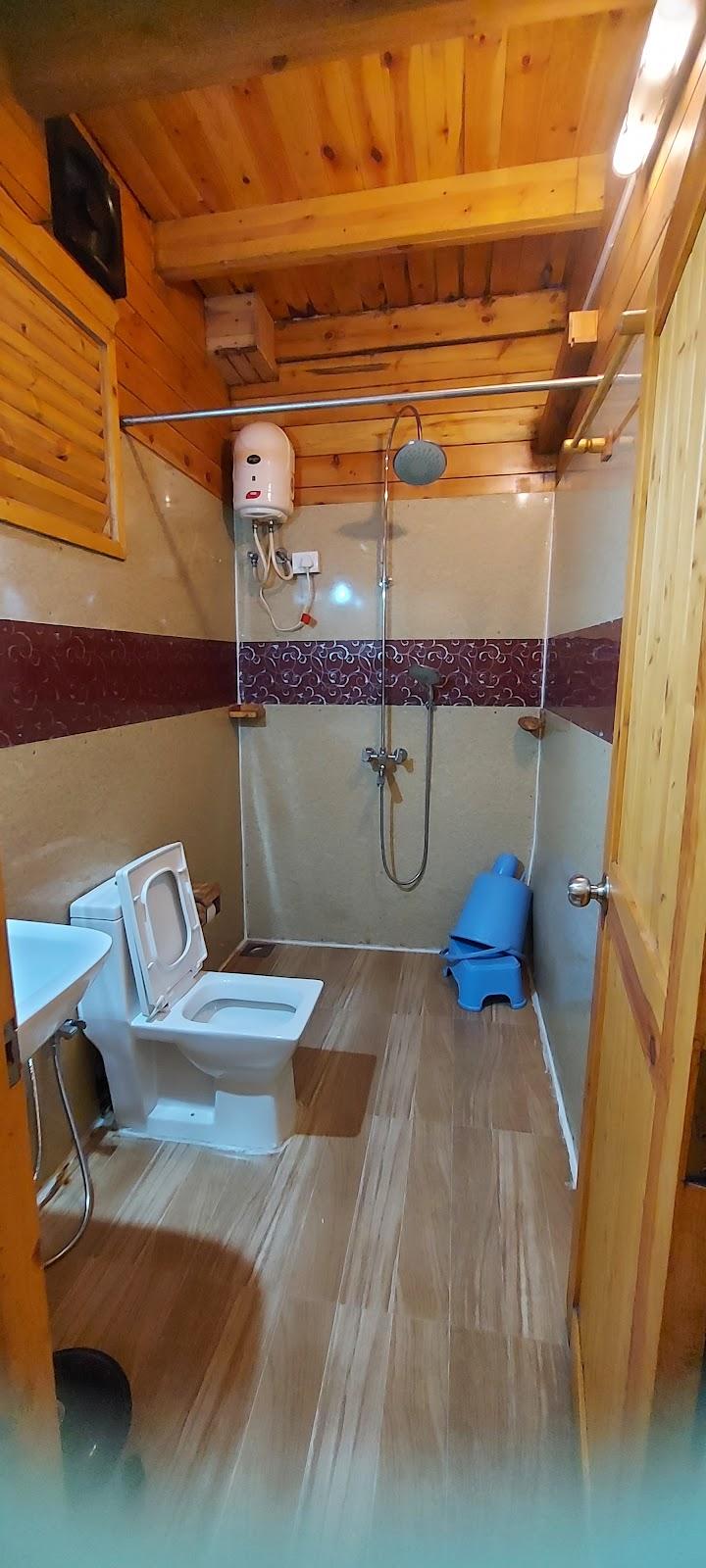 Samant Beach Resort and villa – photo 4