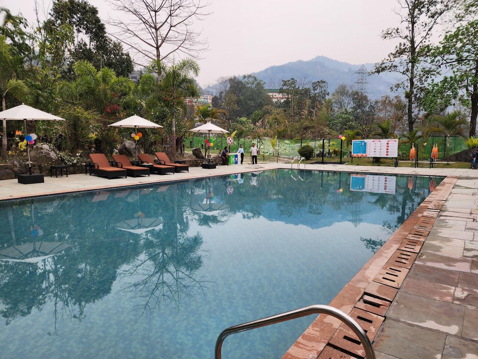 Club Mahindra Resort - Le Vintuna, Gangtok, Sikkim – photo 4