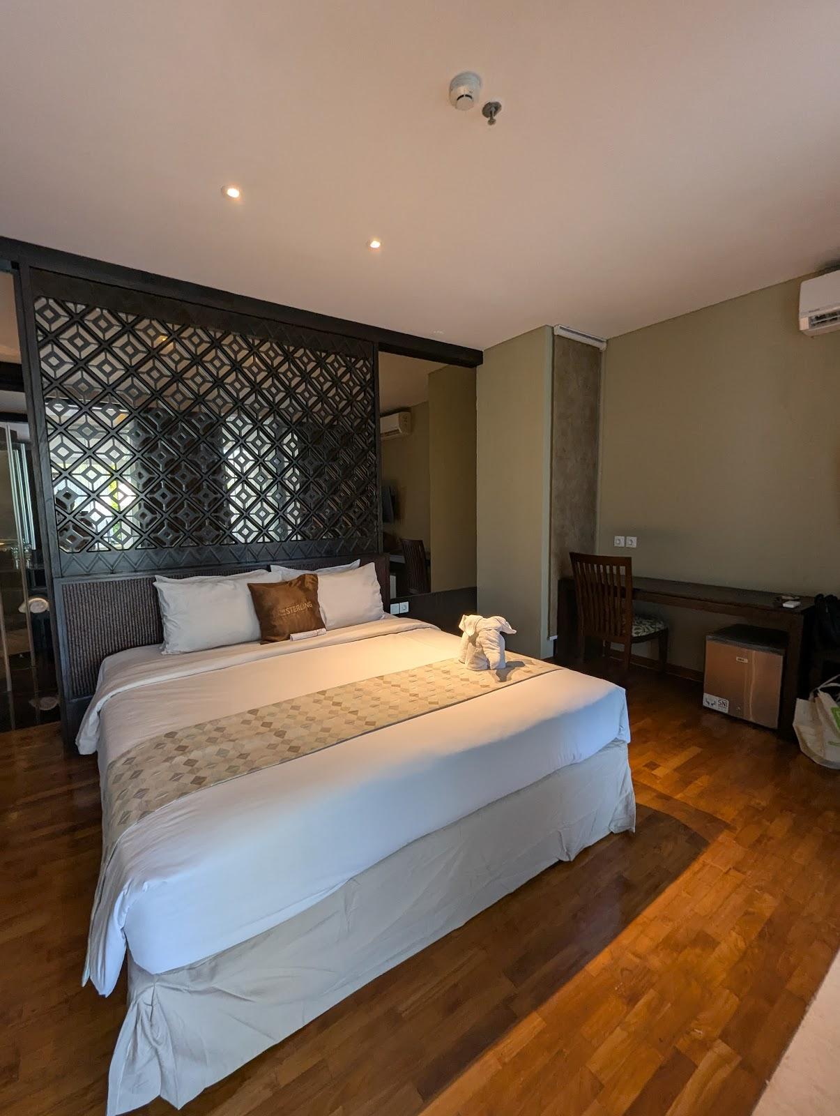 The Sterling Hotel & Villa's – photo 3