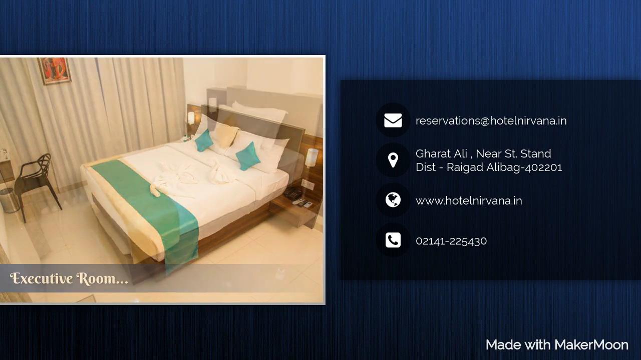 Hotel Nirvana-Alibaug Beach Hotels – photo 2