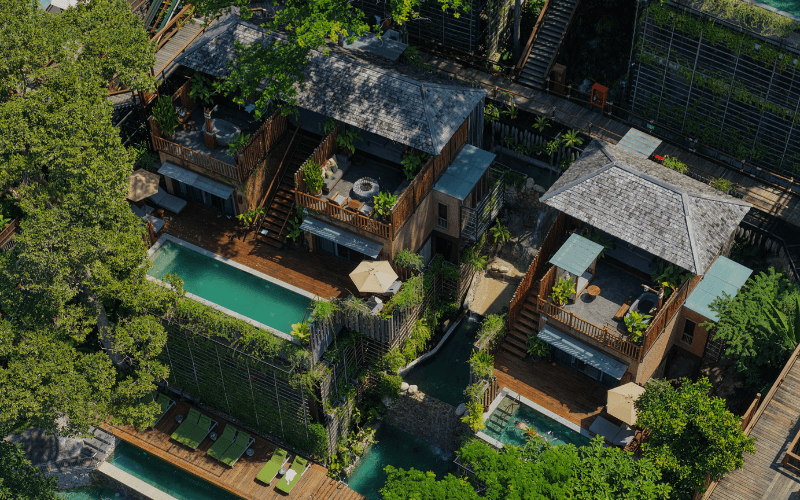 Dinso Resort & Villas Phuket, Vignette Collection By IHG – photo 4
