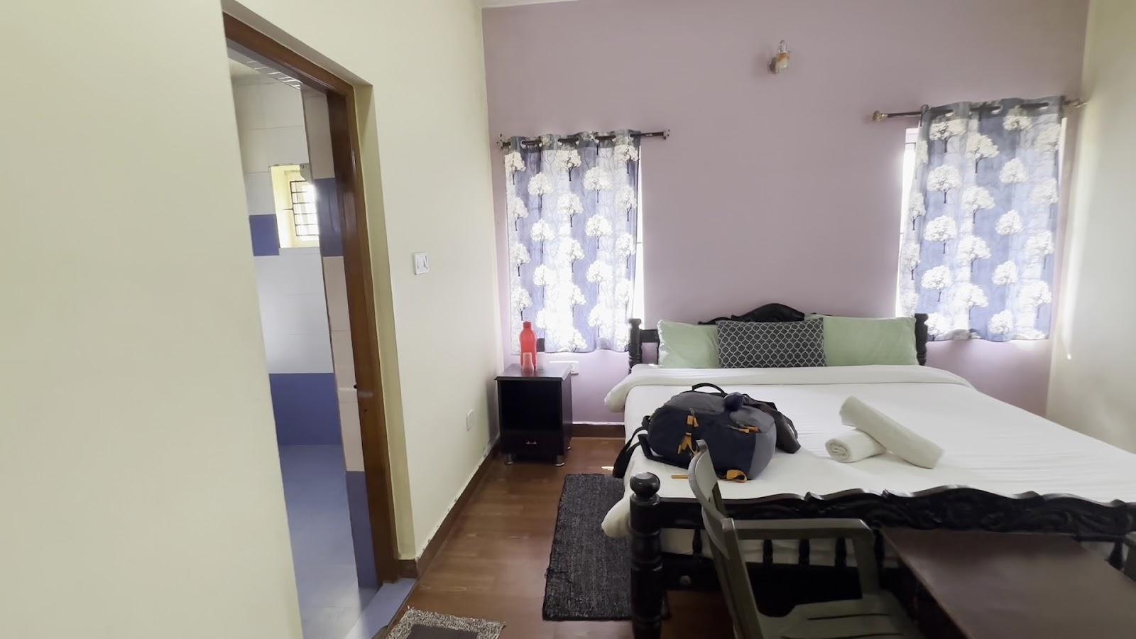 Hidden Heaven Homestay – photo 2
