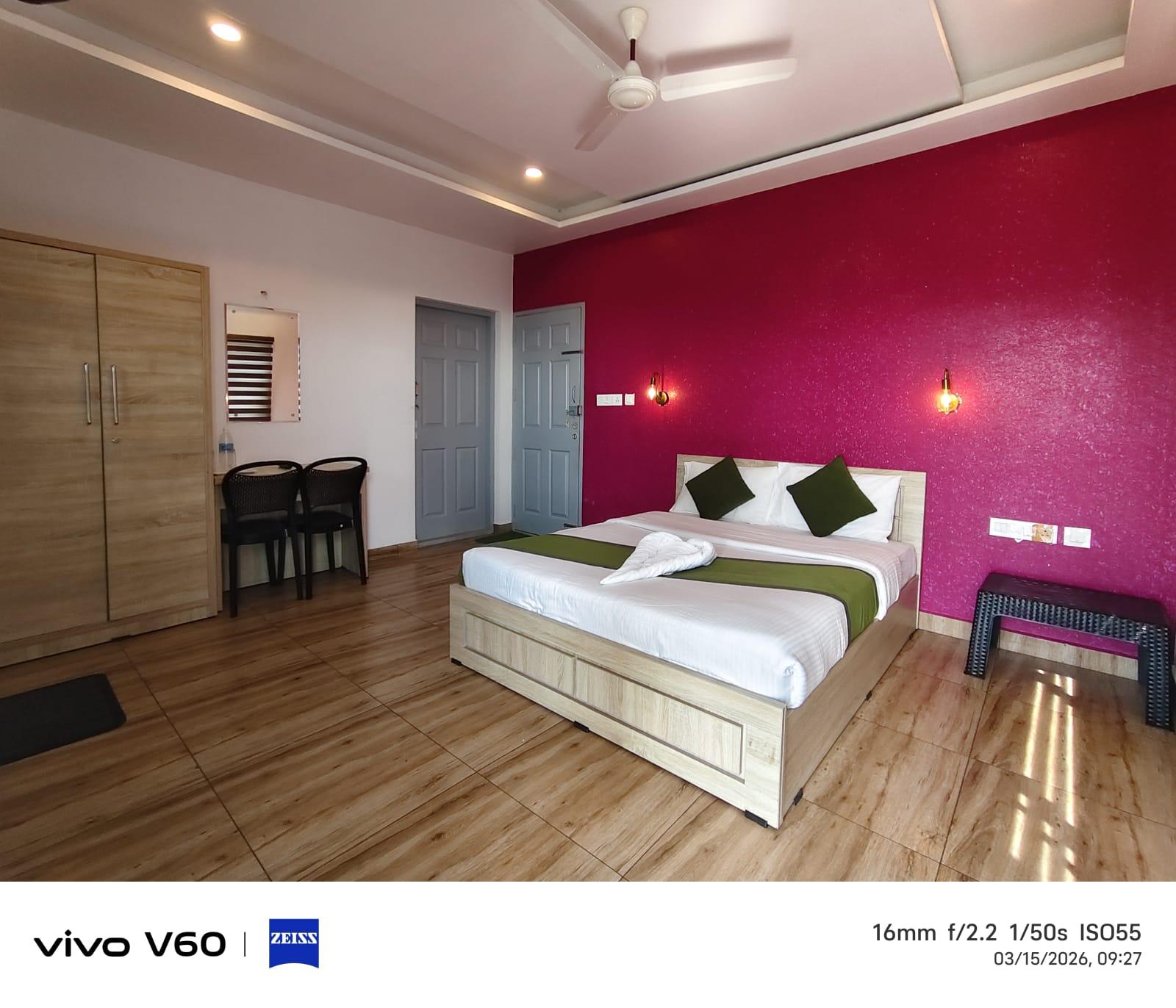 Sky High Inn - Vagamon – photo 3