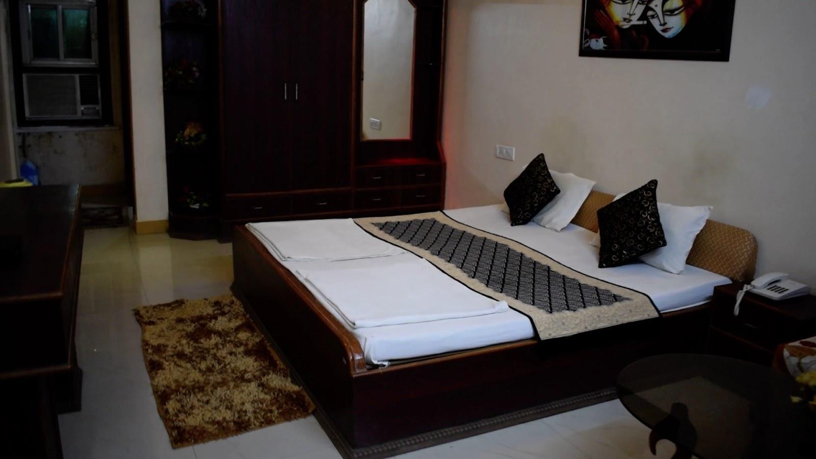 HOTEL PRIYANKA – photo 2