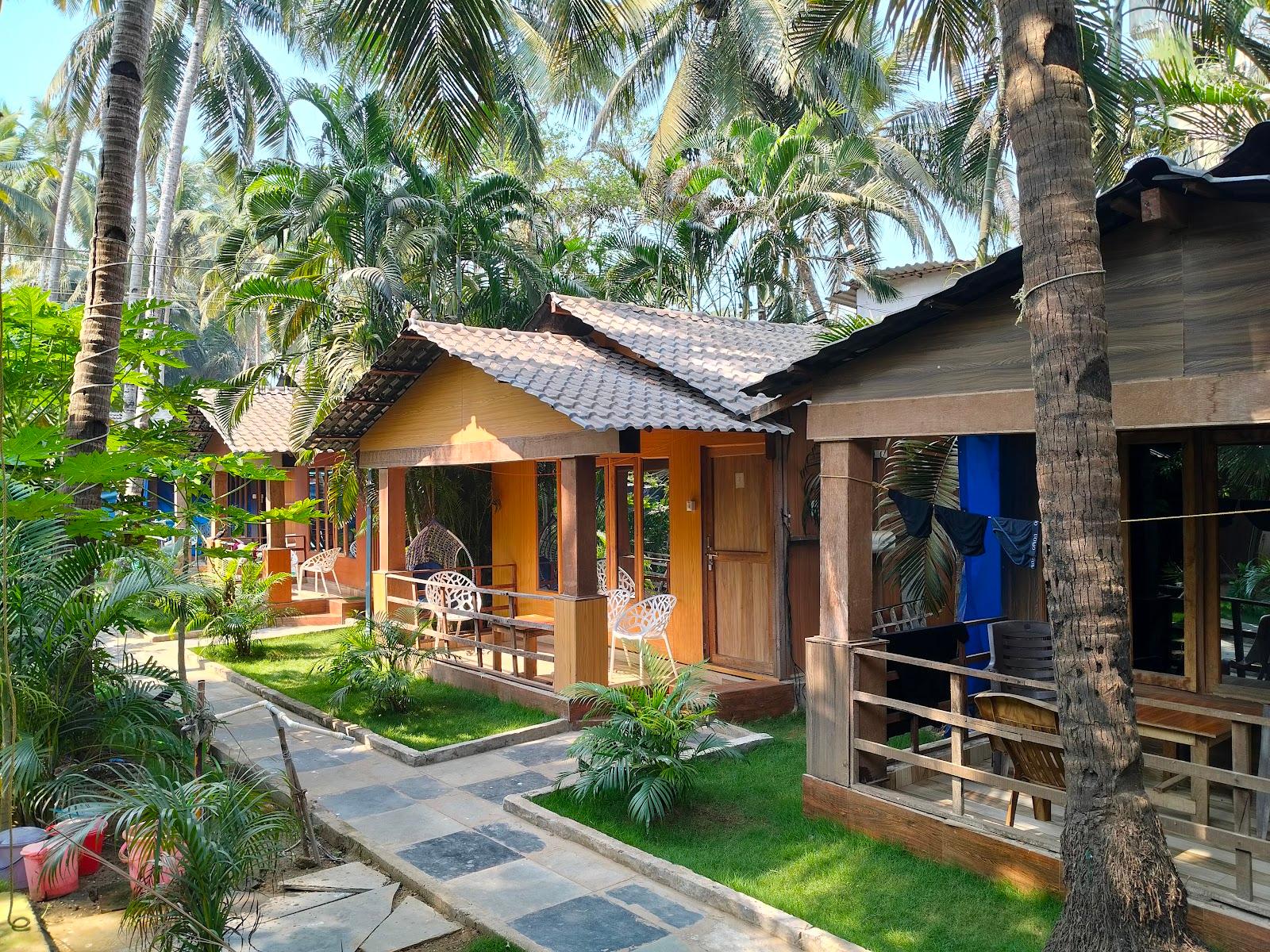 Sai - Palolem Beach Cottages – photo 2