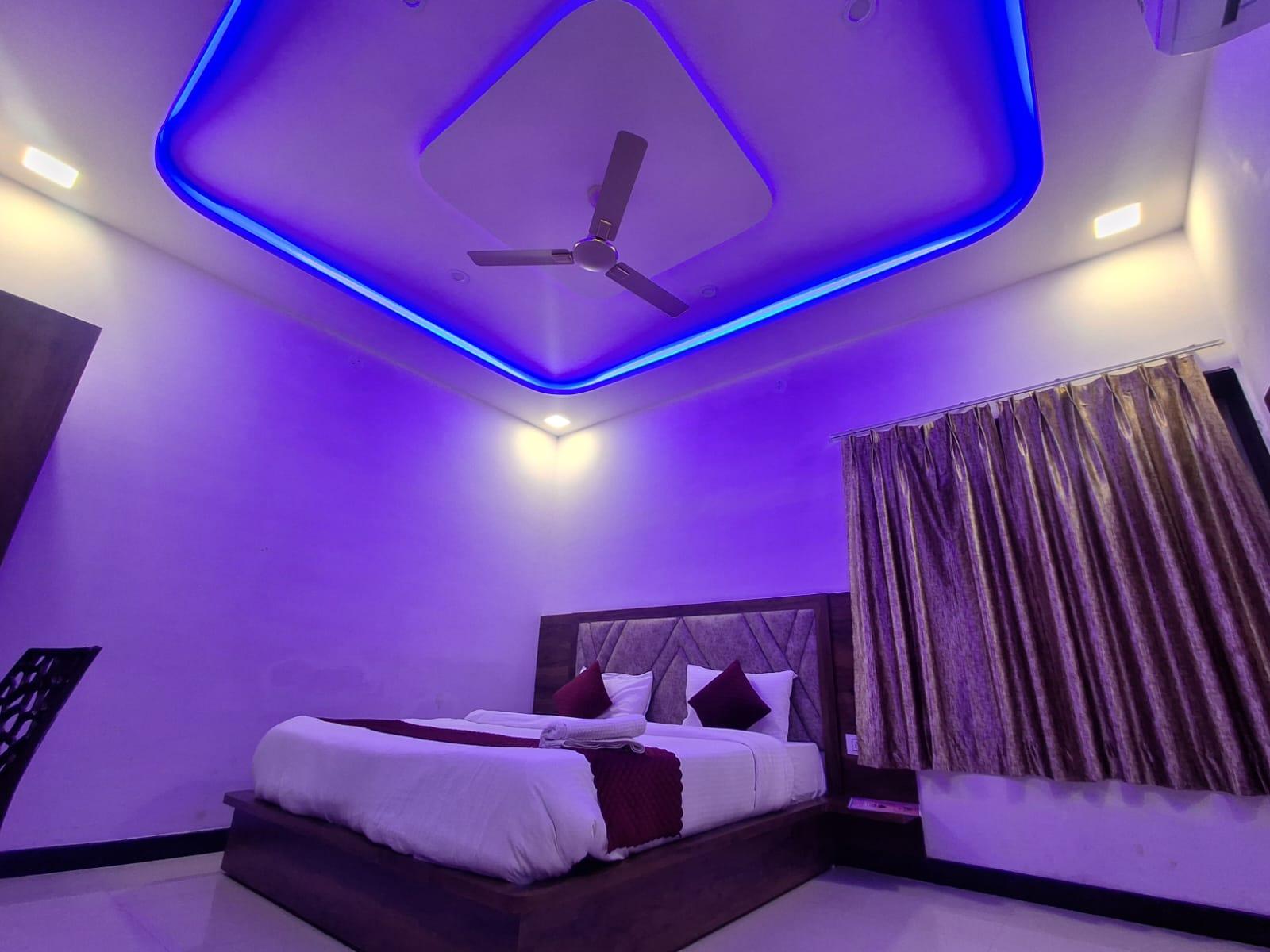 Braham Vatika Resort Pushkar – photo 3