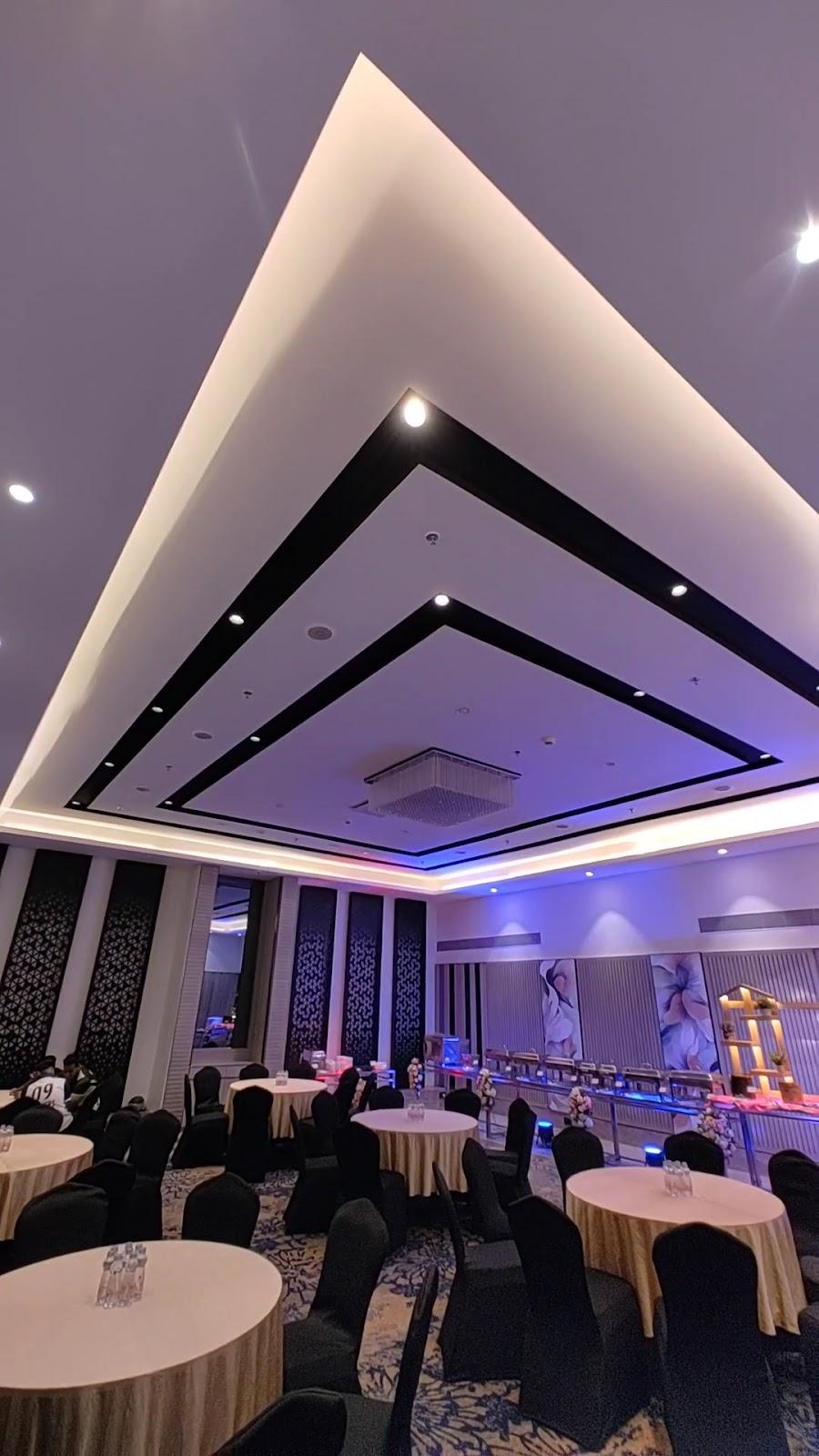 The Sahil Hotel – photo 2