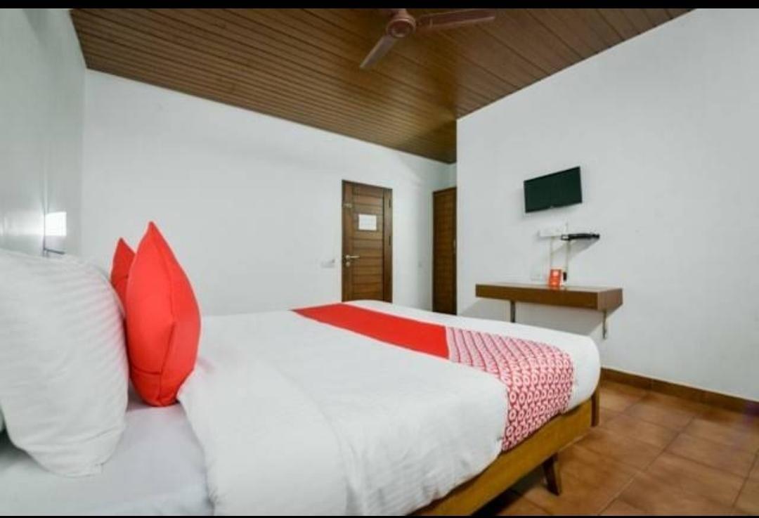 Kottaram Heritage Resort – photo 4