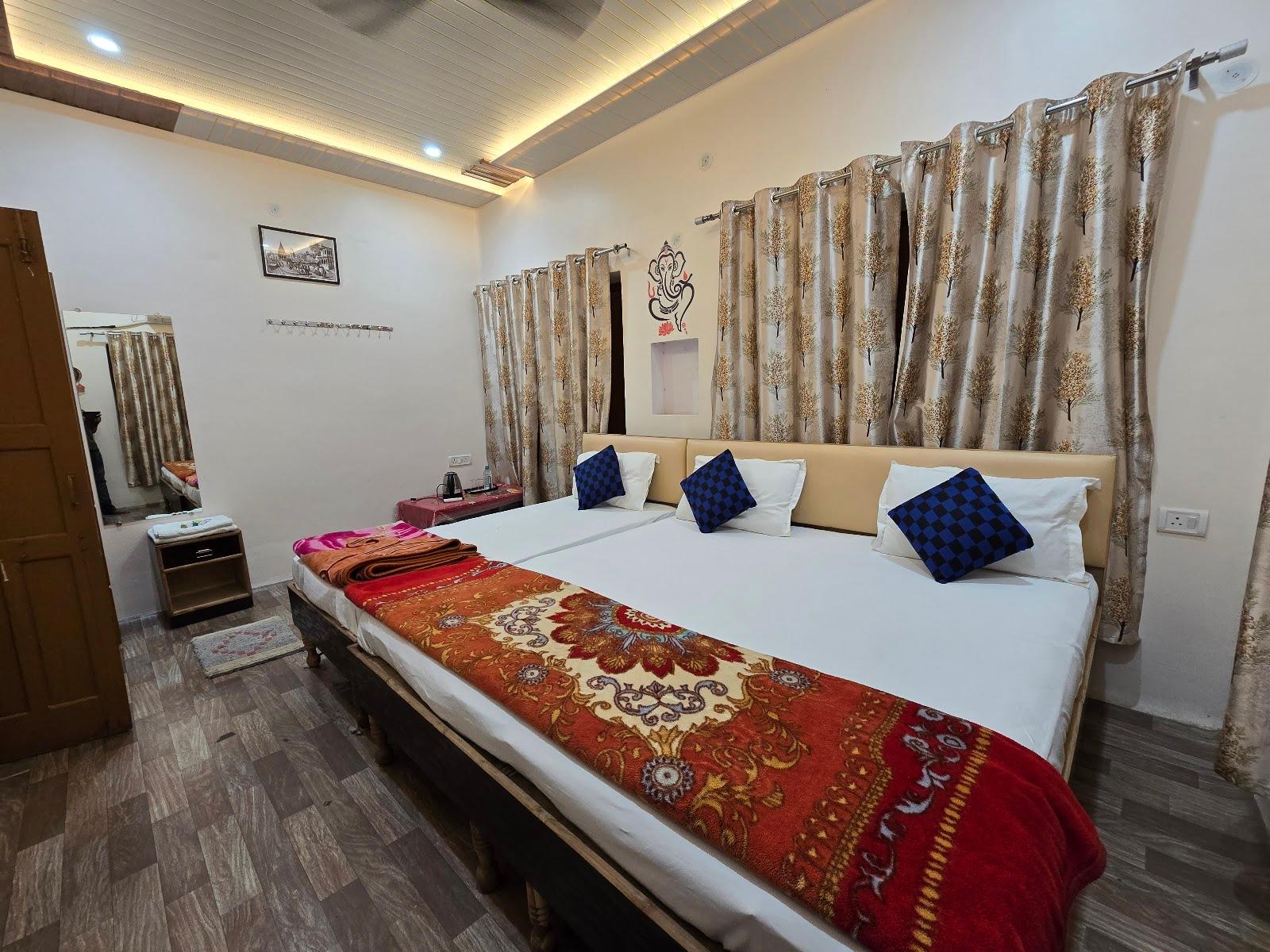 SHIVOHM INN HOMESTAY – photo 3