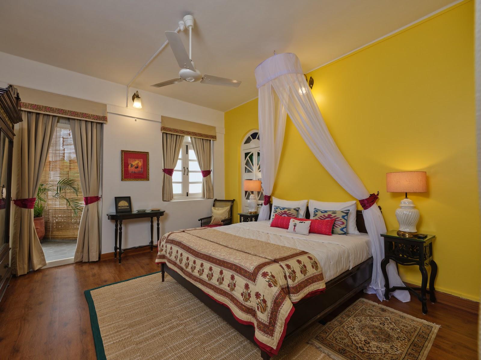 jüSTa Diwans Bungalow – photo 3