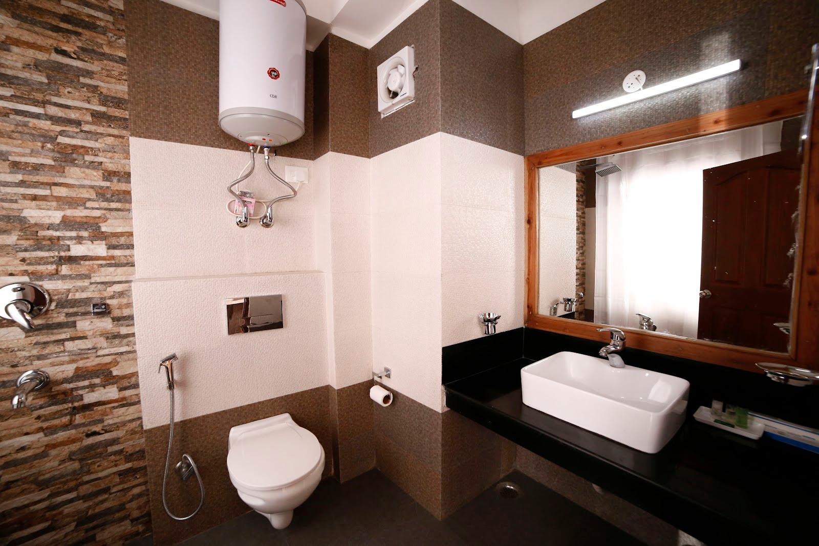 YANGTHANG HERITAGE HOTEL – photo 4