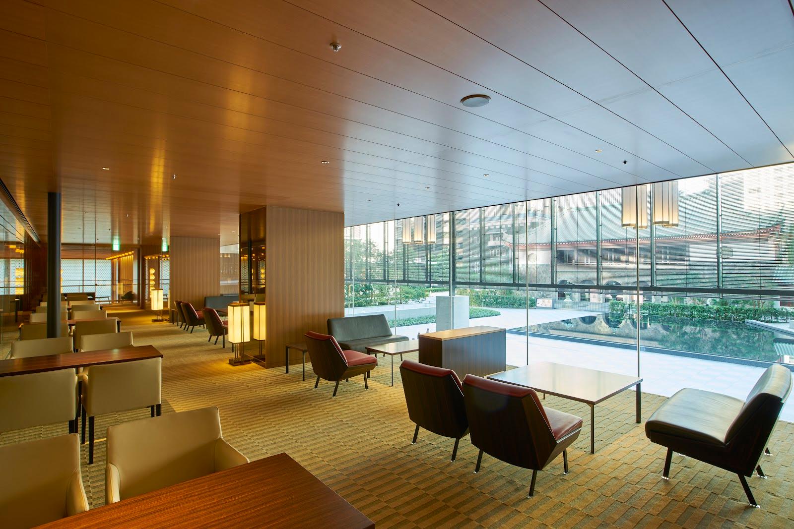 The Okura Tokyo – photo 3