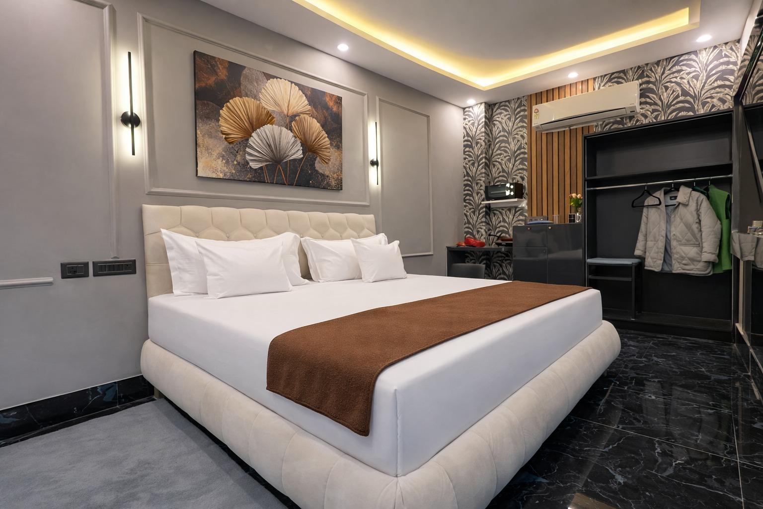ACESTAYZ, GAUTAM NAGAR, DELHI – photo 1