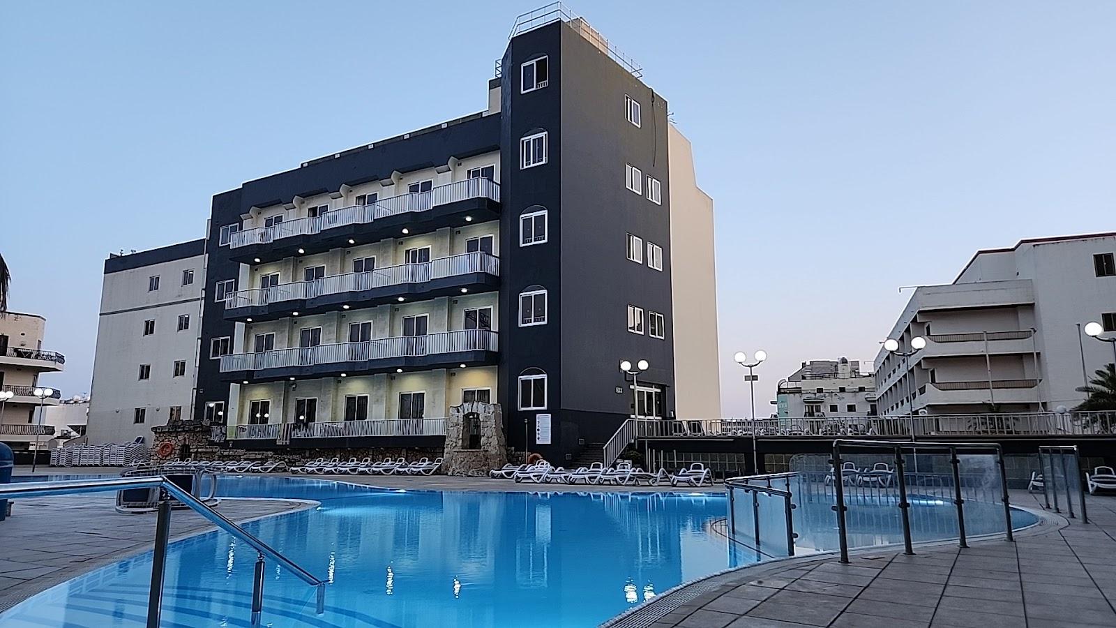 Topaz Hotel – photo 1