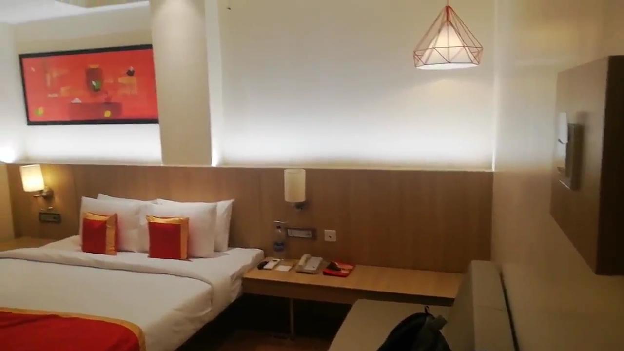Red Fox by Lemon Tree Hotels, Vijayawada – photo 2