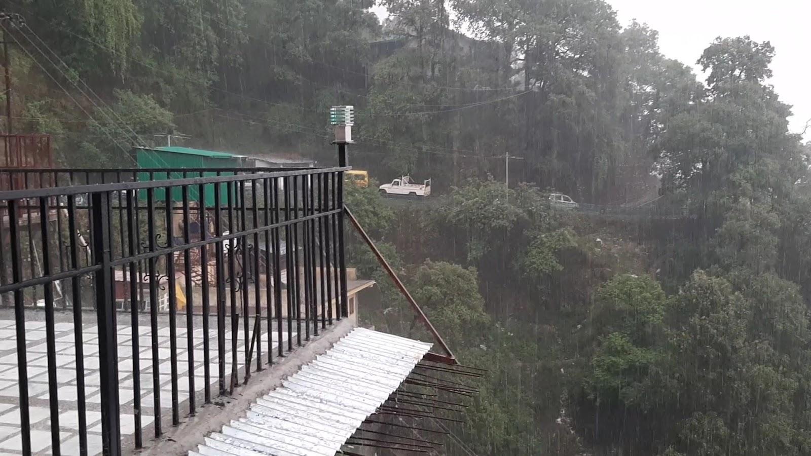 Hotel Oakland Landour – photo 2