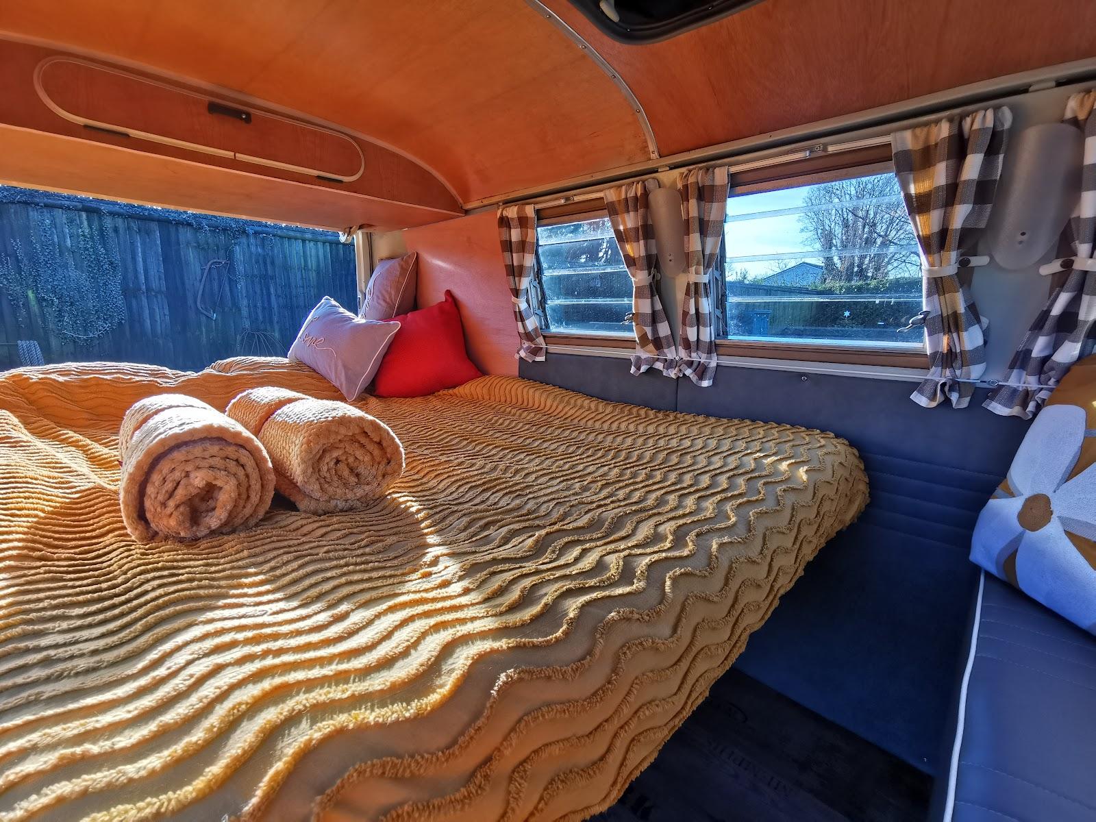 Manor House Glamping – photo 3