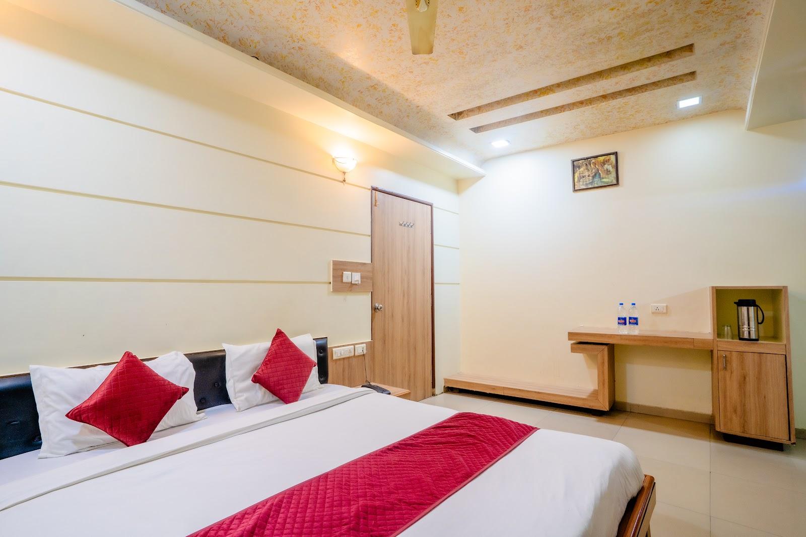 Hotel Mahadev Regency – photo 3