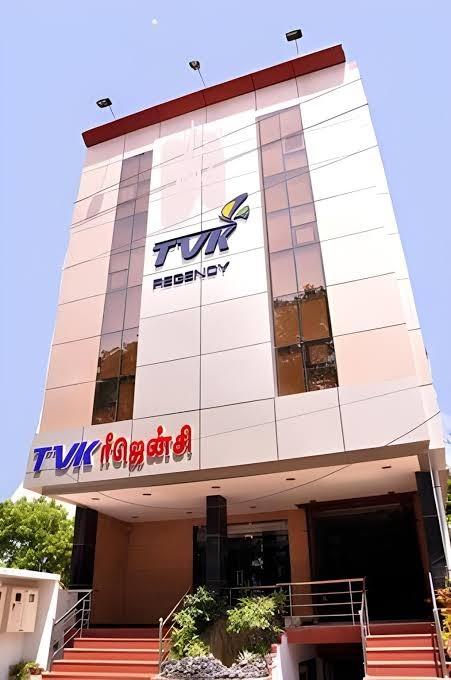 TVK Regency – photo 1