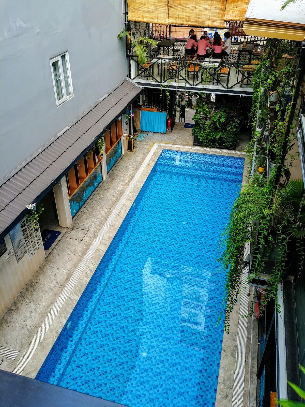 Urban Lodge Hotel – photo 4