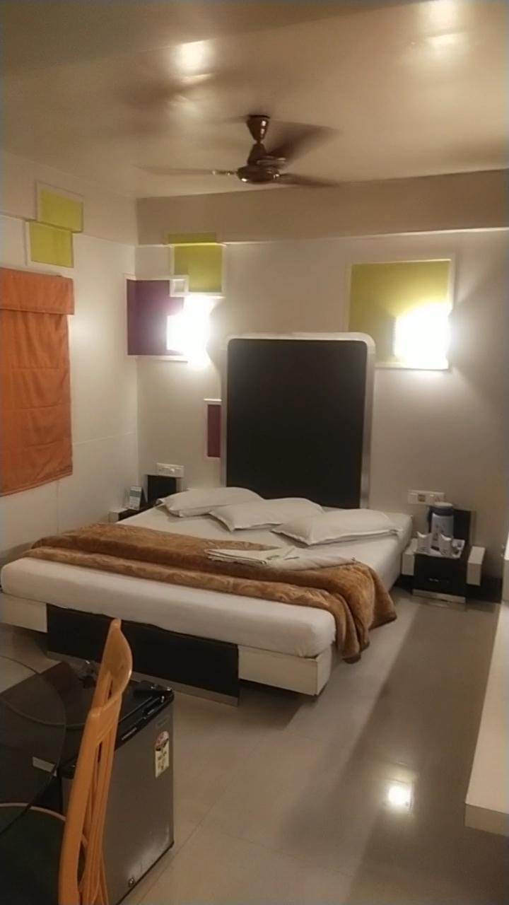 Hotel Harmony – photo 3