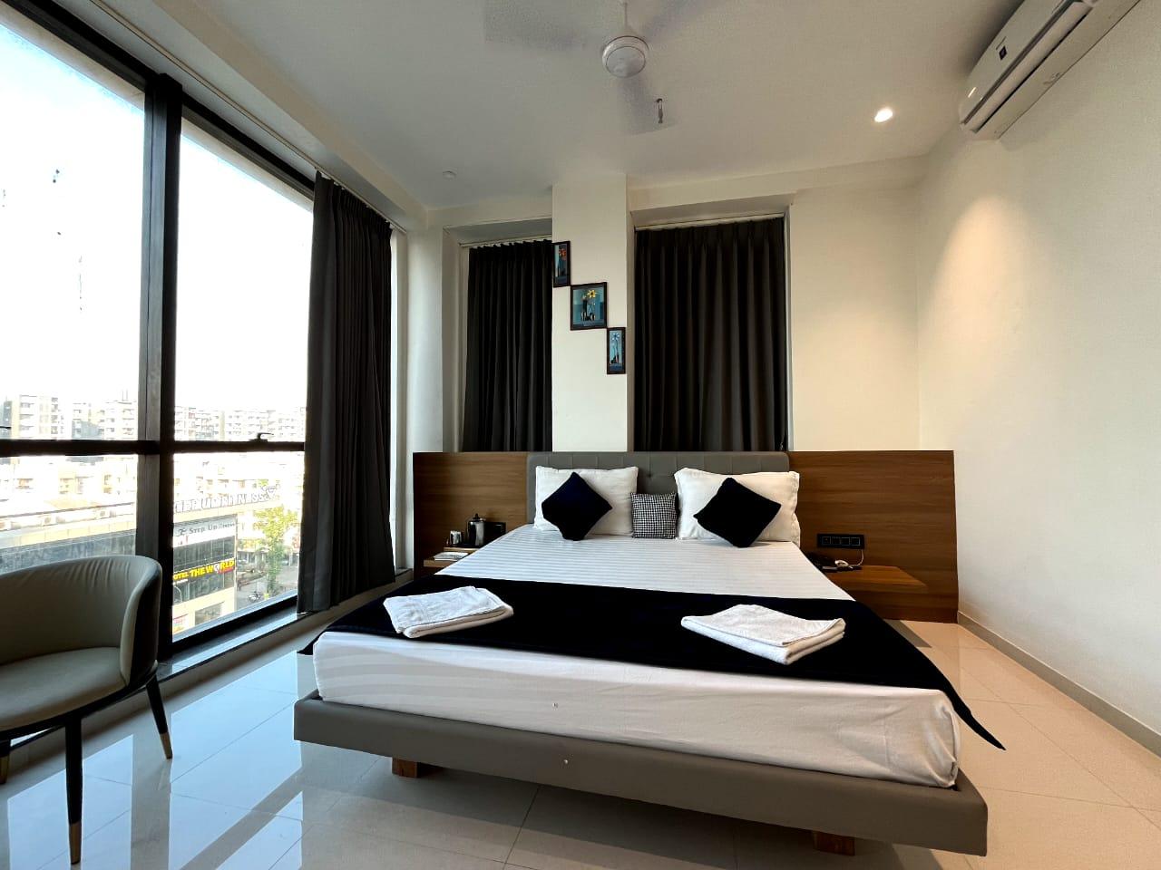 GOLD PALACE INN SURAT – photo 3