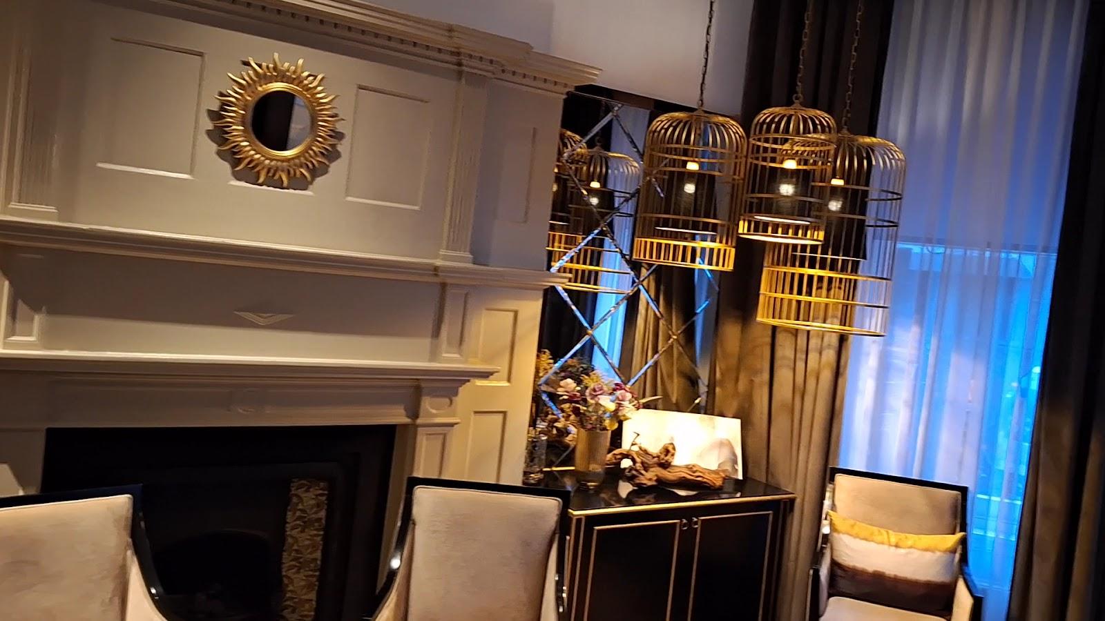 Nottingham Place Hotel London – photo 2