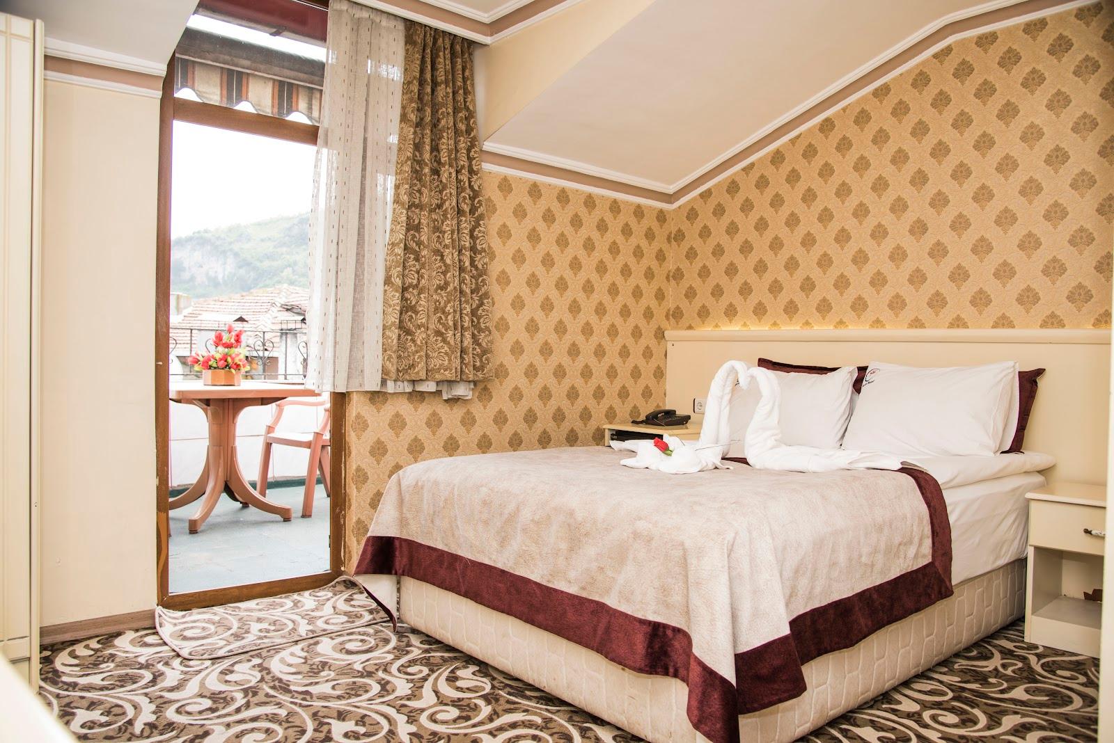 NAZAR OTEL – photo 2