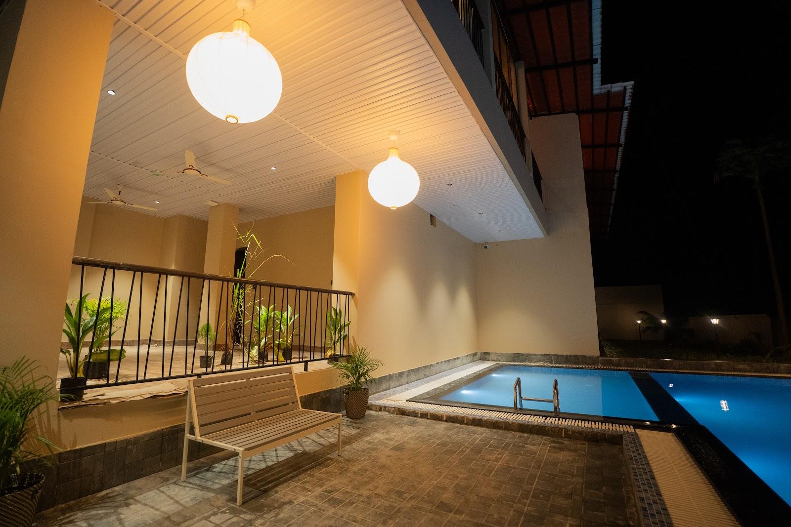 The Coral Bentley Hotels – photo 4