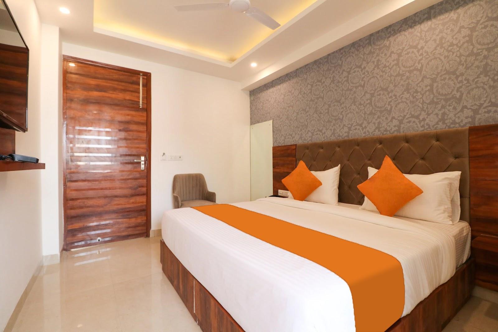 Hotel Vertu – photo 4
