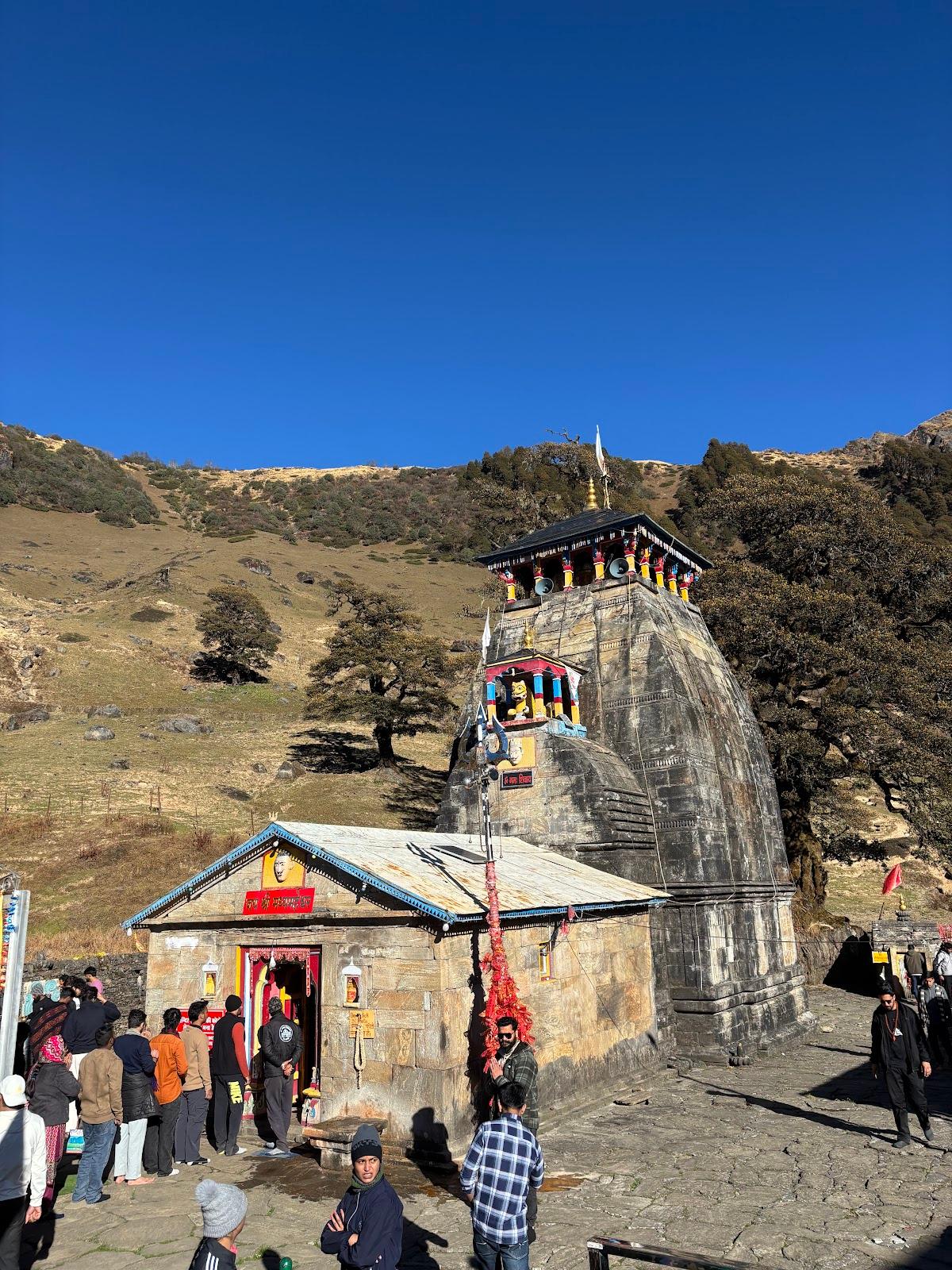 Madhyamaheswar – photo 4