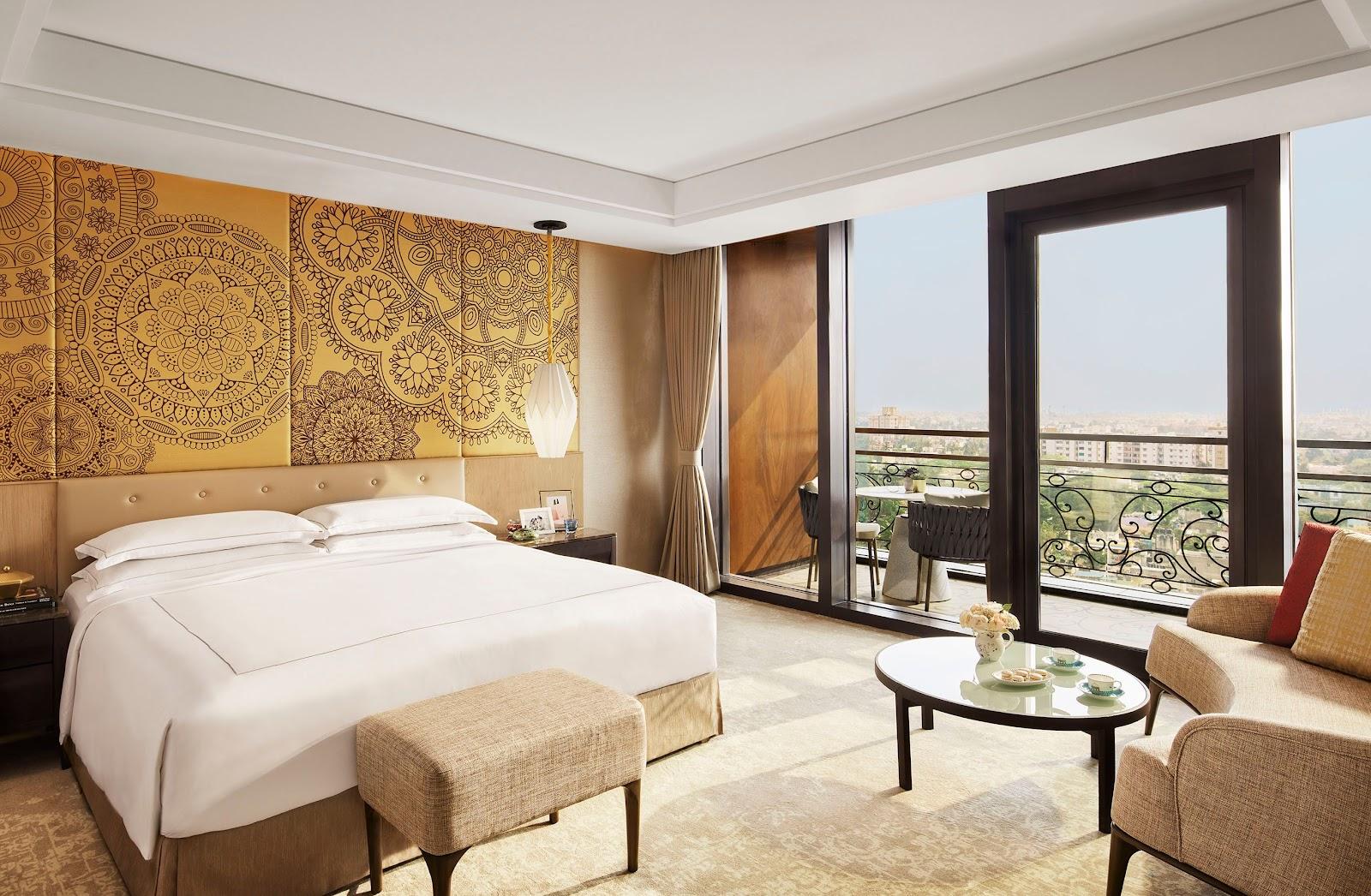 Taj Wellington Mews, Chennai – photo 3