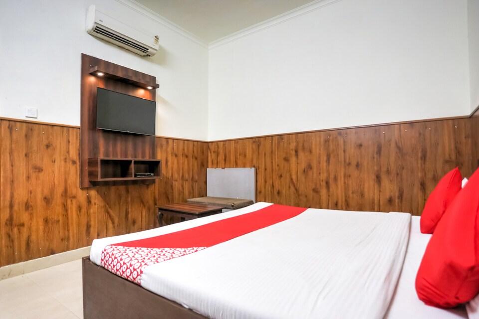 OYO Flagship Shri Sai Guest House – photo 3