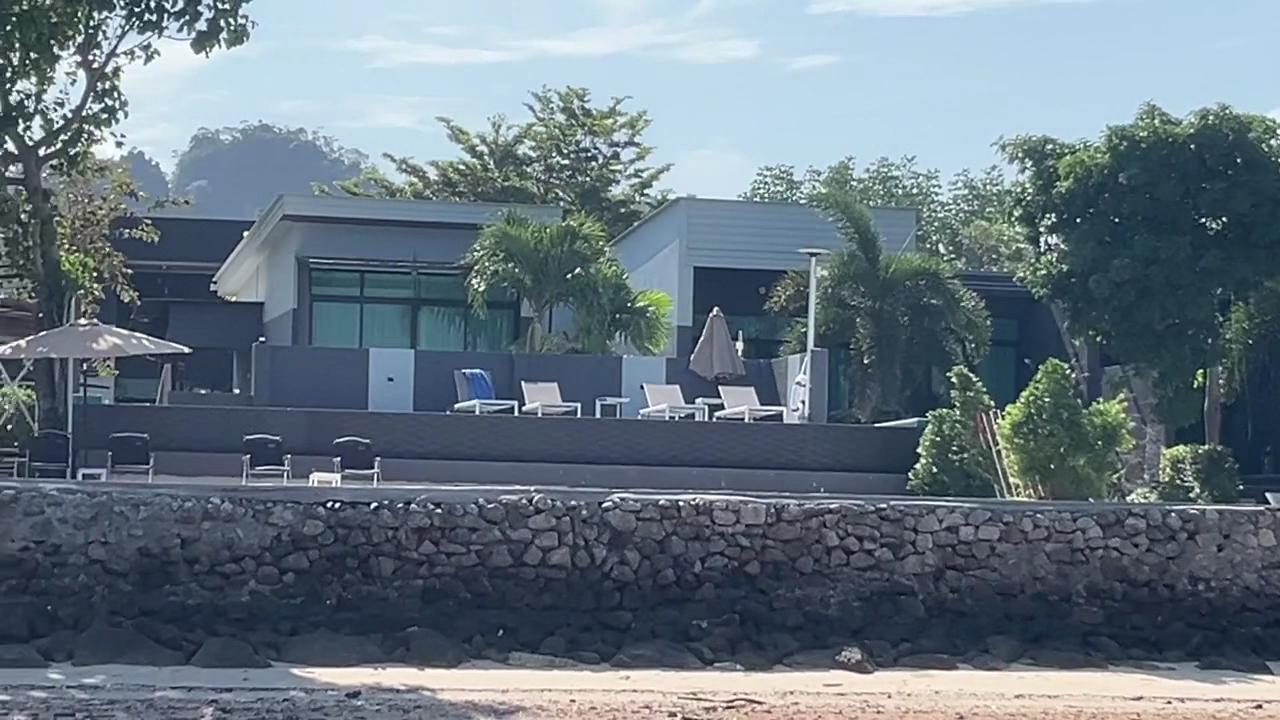 Mangrove Bay Krabi Beachfront Pool Villa – photo 2
