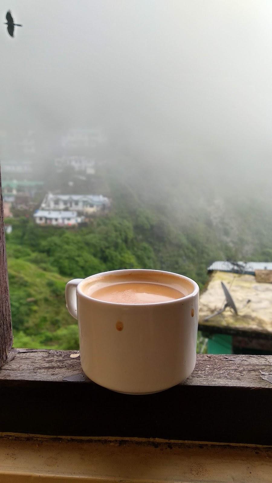 Shah Guest House Nainital – photo 1