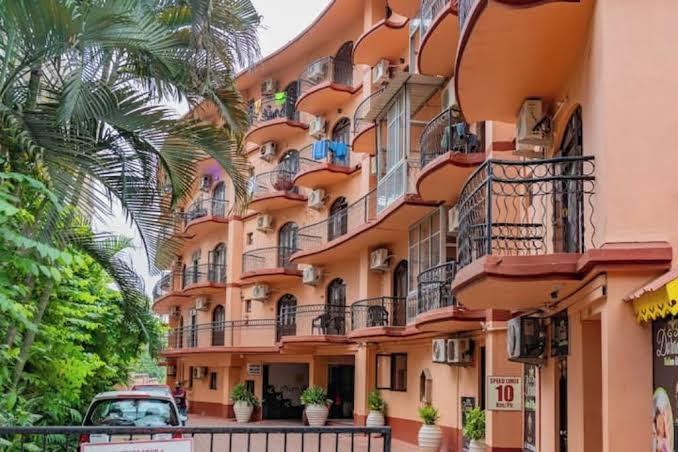 1BHK Apartment - Frequency of Goa – photo 1