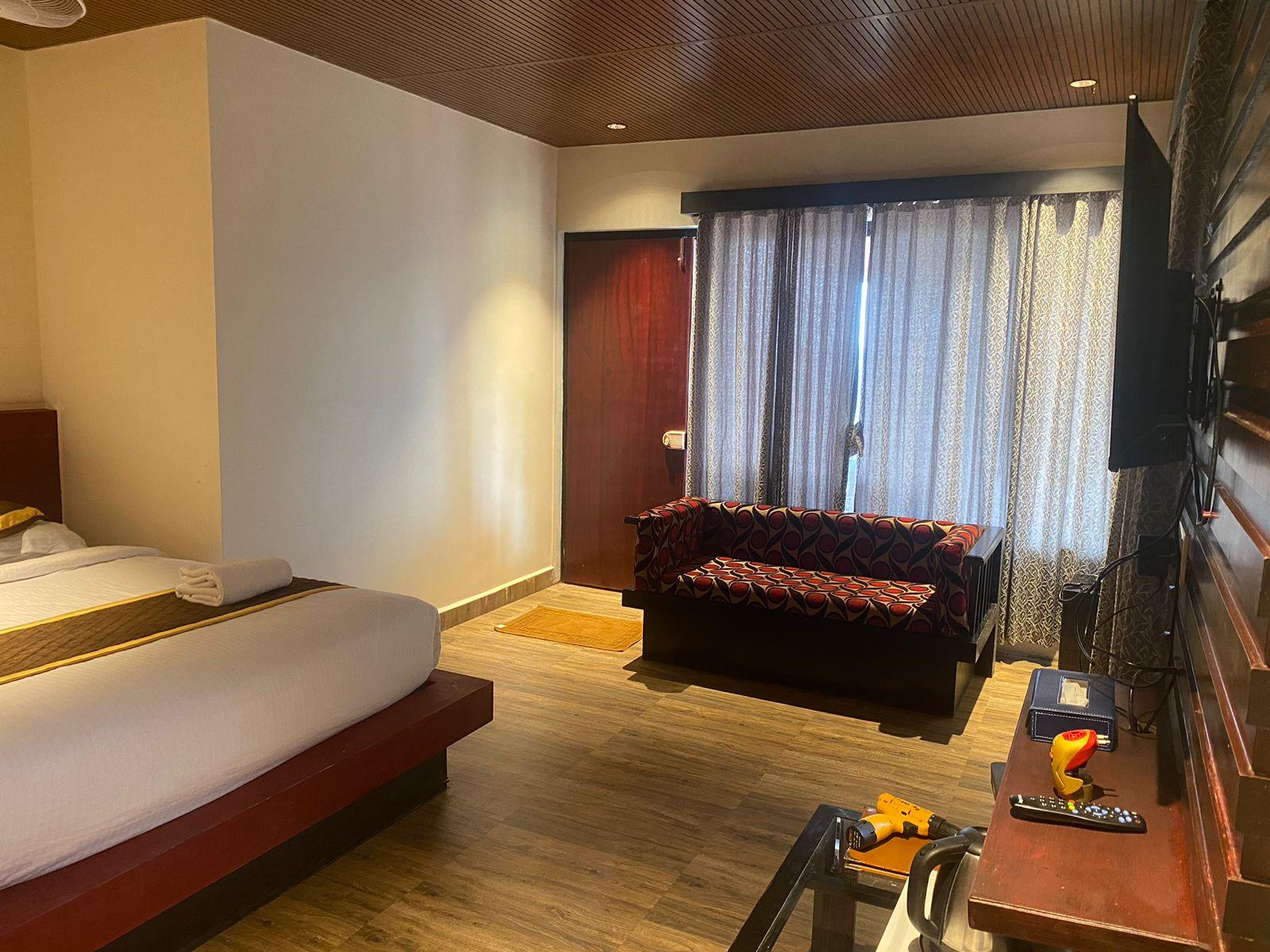 Coorg Heights Resort – photo 3